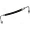 Four Seasons Toyota Paseo 92-Tercel 92-91 Hose Assembly, 55357 55357 - alternate 1